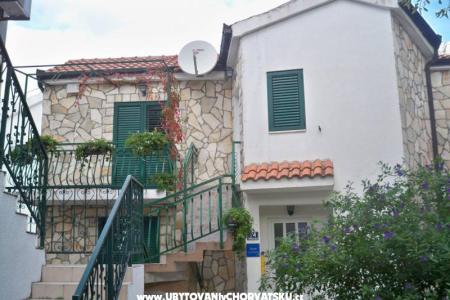 Appartements Kežić foto 2