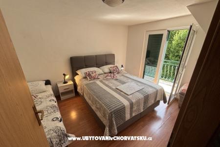 Appartements Kežić foto 3
