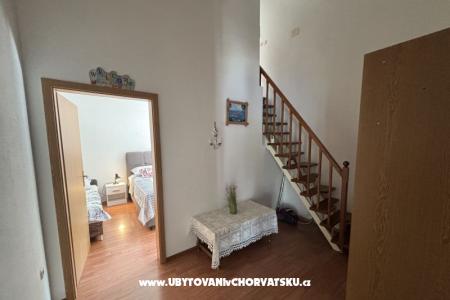 Appartements Kežić foto 4