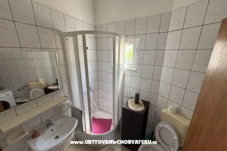 Appartements Kežić foto 5