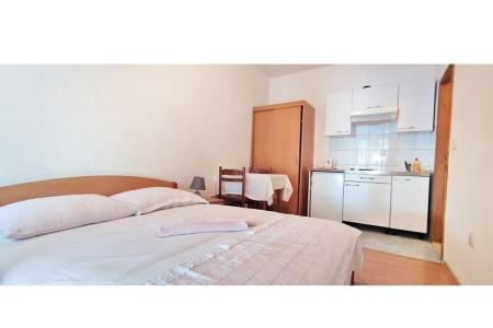 Appartements Kostela Drvenik Kroatien