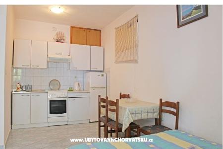 Appartements Kostela foto 2