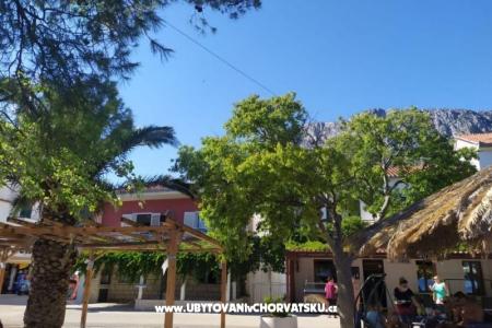 Appartements Plavi Jadran Drvenik Kroatien