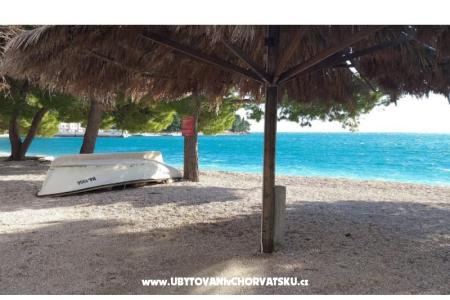 Appartements Plavi Jadran foto 5