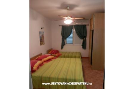 Appartements Sanja foto 4