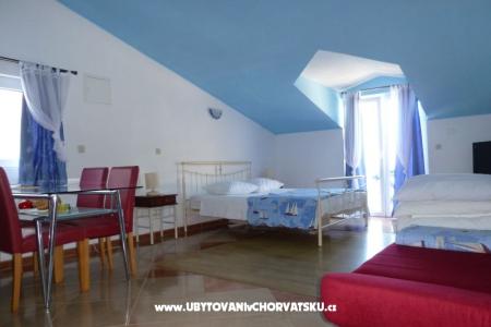 Apartmenty Galeb foto 4