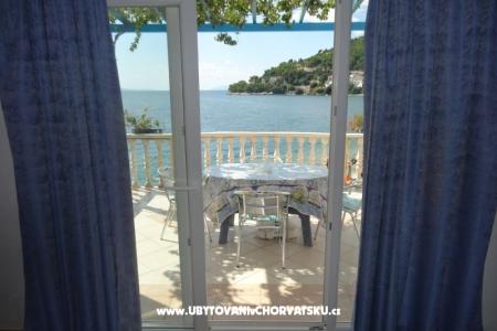 Apartmenty Galeb foto 5