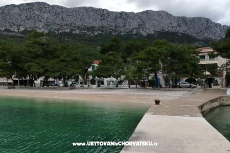 Ferienwohnungen Alač foto 2