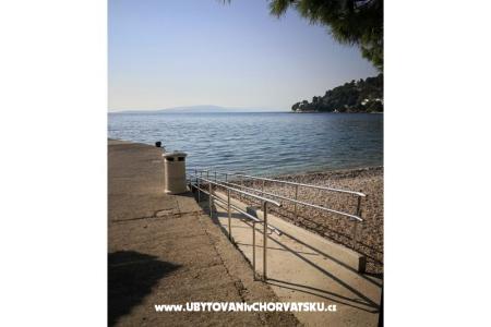 Ferienwohnungen Alač foto 4