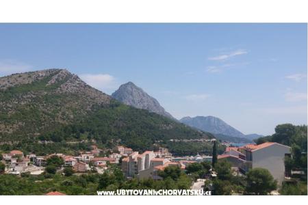 Villa Gojun Drvenik Kroatien