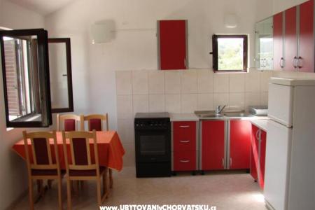 Apartment Johanna foto 5