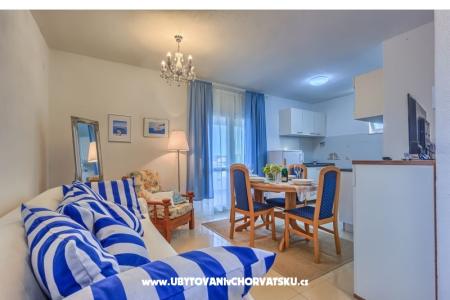 Island Haus Palatina Insel Drvenik Veli Kroatien