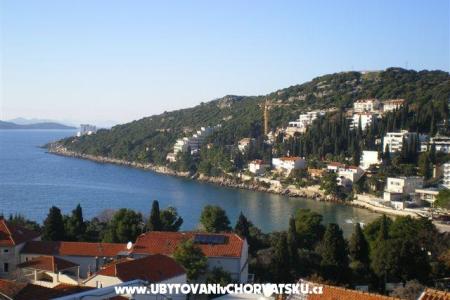 Apartment Lapad foto 2