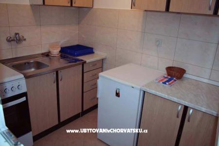Apartment Drage foto 5