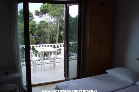 Appartements Ankon Mlini foto 3