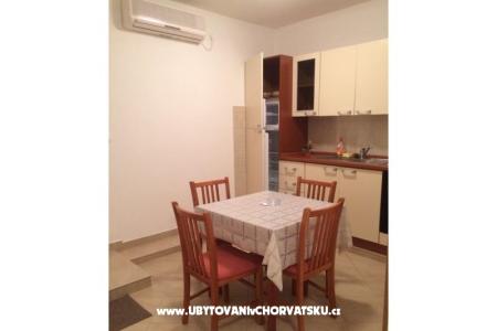 Appartements Antunović foto 2