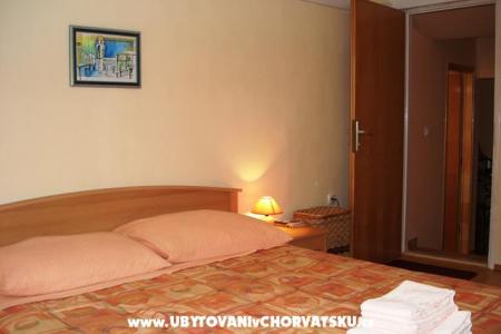 Appartements Dajana foto 4