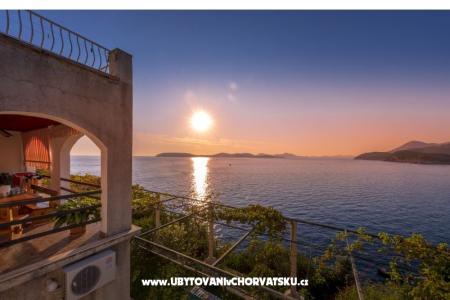 Appartements Diana Dubrovnik Kroatien