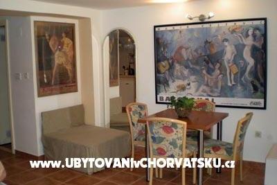 Appartements Dubrovnik Stari Grad foto 3