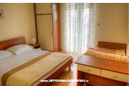 Appartements Erminia foto 4