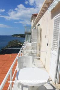 Appartements Antea (Litrica) foto 2