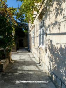 Appartements Mir Dubrovnik foto 4