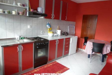 Appartements Mir Dubrovnik foto 5