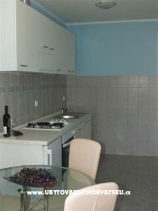 Appartements Perić foto 4