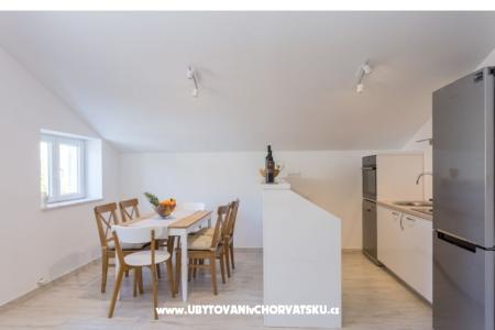 Appartement Fortunei Rožat foto 5