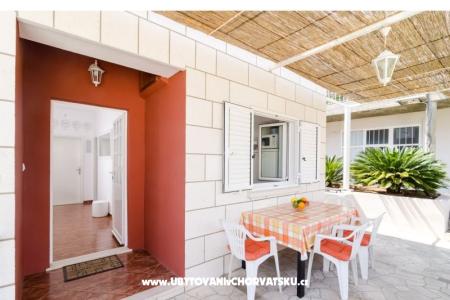 Appartement Melisa**** Dubrovnik foto 3