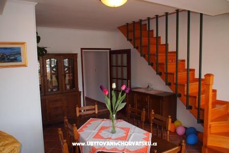 Appartement Misic foto 2