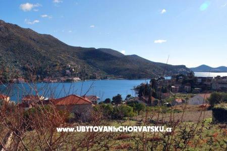 Appartement Markovic foto 3