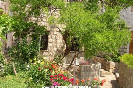 Ferienwohnungen  Boris -Štikovica foto 3