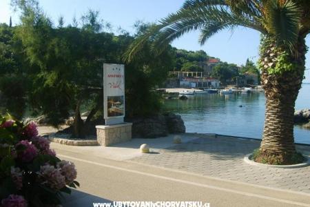 Ferienwohnungen Vidak foto 2