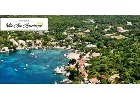 Villa Ana Ferienwohnungen foto 5