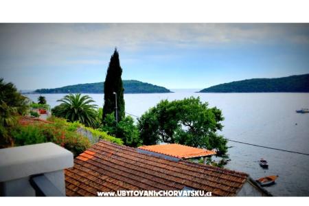 Ferienwohnungen Villa Riva Molunat Dubrovnik Kroatien