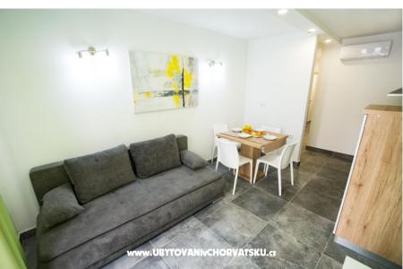 Eluize Dubrovnik Ferienwohnungen foto 2