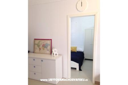 Fig &amp; Olive apartments foto 5