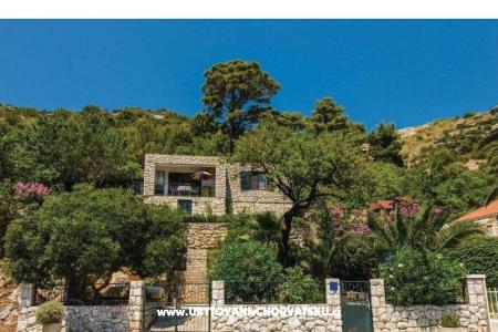 Haus directly on the sea foto 2