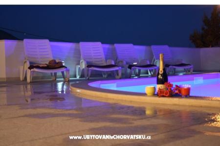 Haus Peric Mlini  foto 2