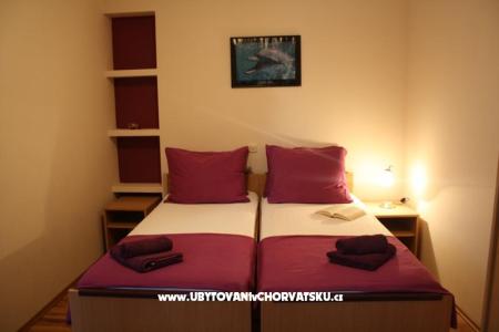 Haus Peric Mlini  foto 5