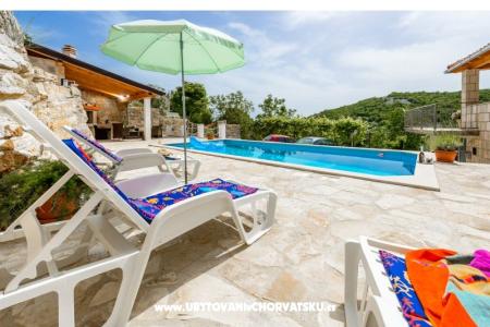 Stone Haus Kuna foto 3