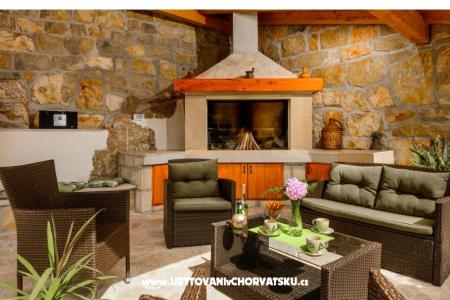 Stone Haus Kuna foto 5