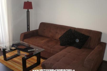 Studio apartman Nicol foto 3