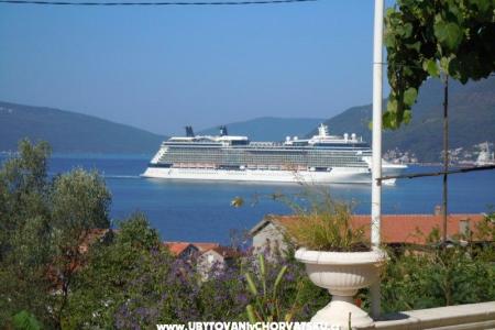 VILLA LASTVA DELUXE - MONTENEGRO foto 3