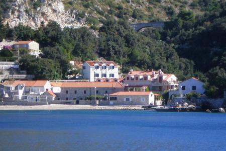 Villa Doris Ferienwohnungen foto 4