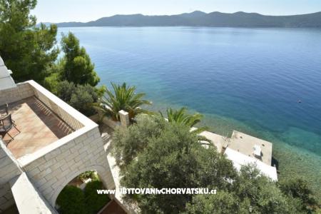 Villa Ratac Dubrovnik Kroatien