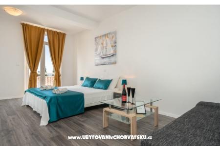 Villa Silvana Dubrovnik Kroatien