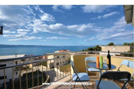 Apartment Ante foto 2