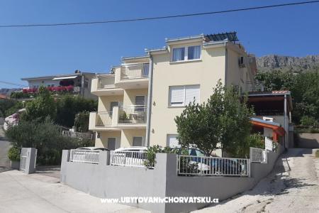 Apartment Ante foto 4